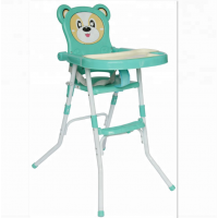 Outdoor baby swing high chair in B- kids BM5113