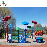 2019 Popular Outdoor Playground Musical Percussion Instruments For Children