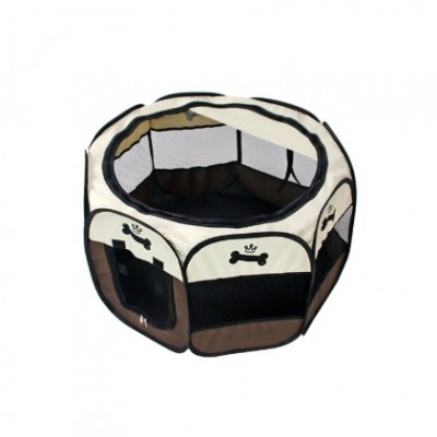 HotSale Portable Folding Pet Playpen Tent