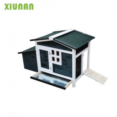 High quality Wooden Pet Cages Large Chicken House  Chicken Coop