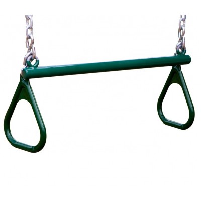 Children Gymnastic Trapaze Bar and Ring